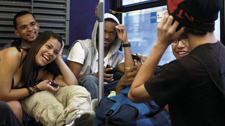 The We And The I (2012)