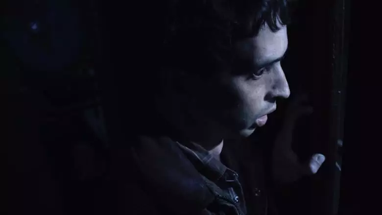 Through The Window (2023)