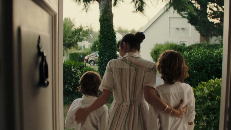 La Maison De Faience (2024)