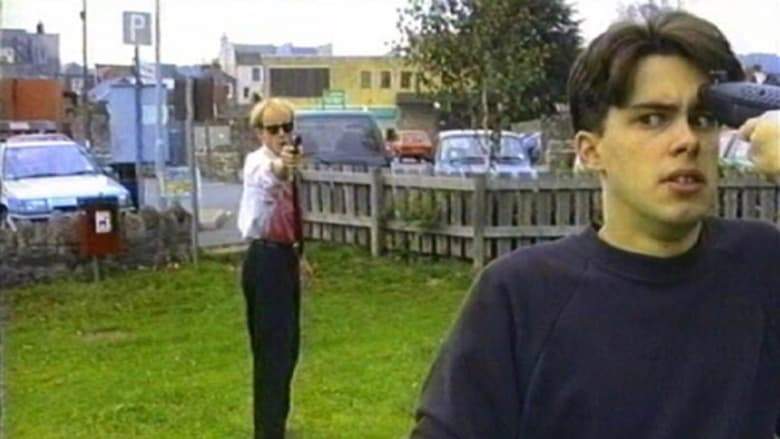 Dead Right (1993)