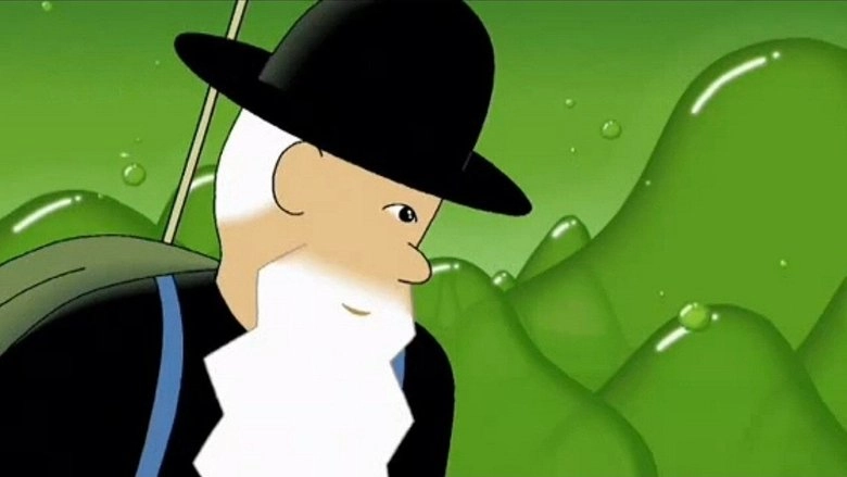 Glassy Ocean: Kujira No Choyaku (1998)