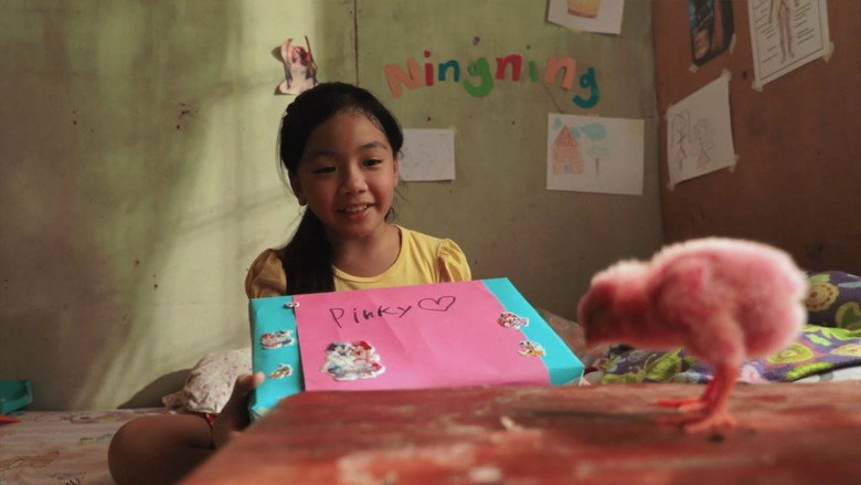 Ang Pink Na Sisiw Ni Ningning (2023)