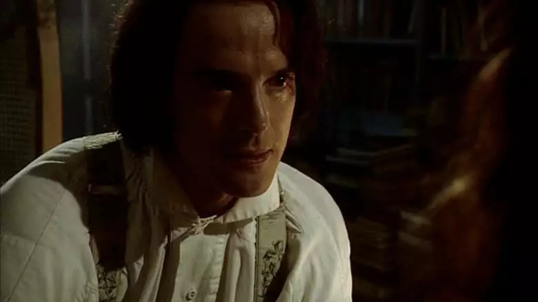 The Strange Case Of Delfina Potocka: The Mystery Of Chopin (1999)