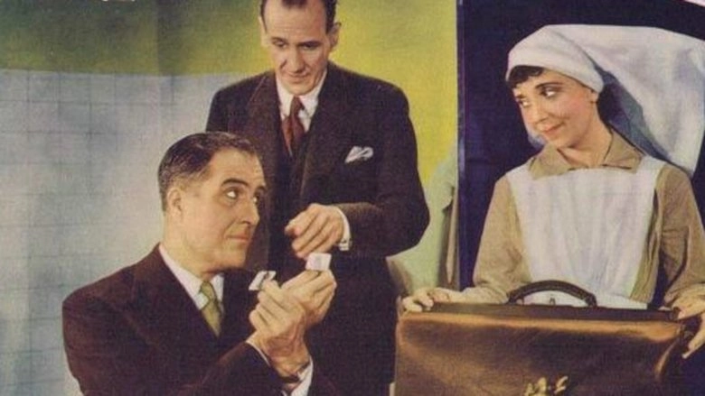 The Last Journey (1935)