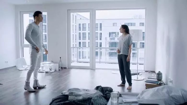 Sex, Pity And Loneliness (2017)