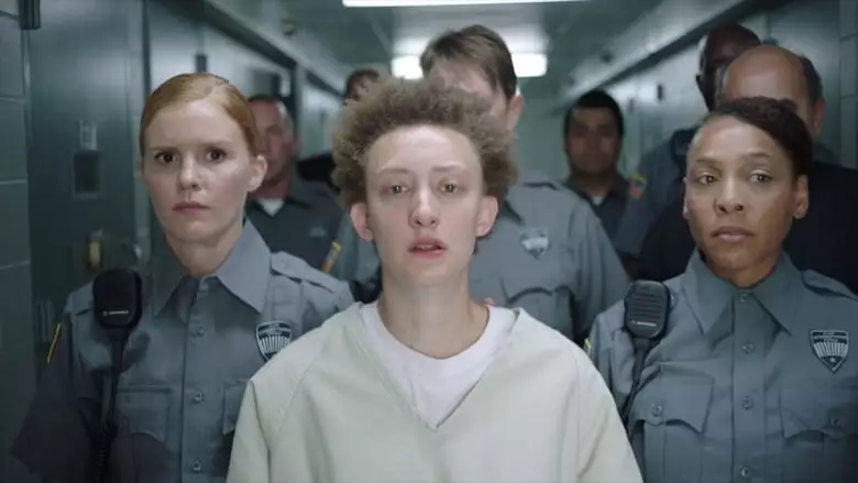 Dead Women Walking (2018)