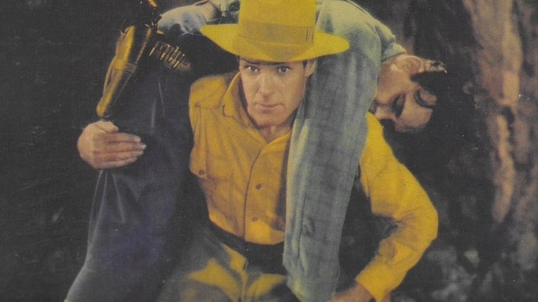 Trails Of The Wild (1935)