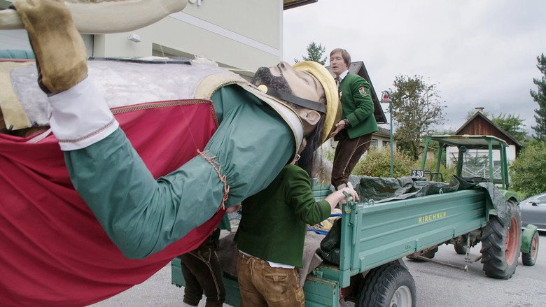 Rettet Das Dorf (2020)