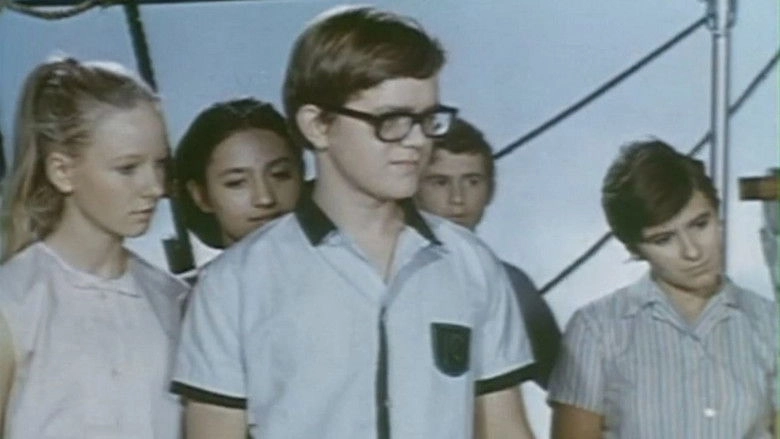 Dobar Vetar 'Plava Ptico' (1967)