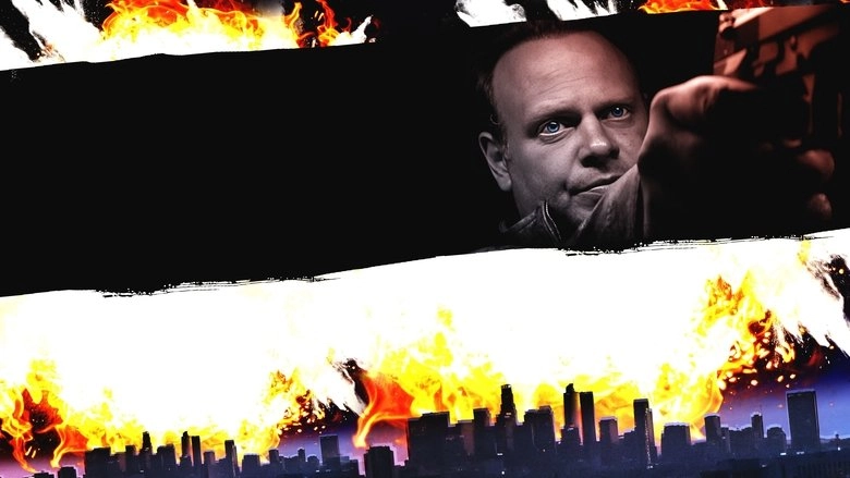 The Buddy Cop (2024)