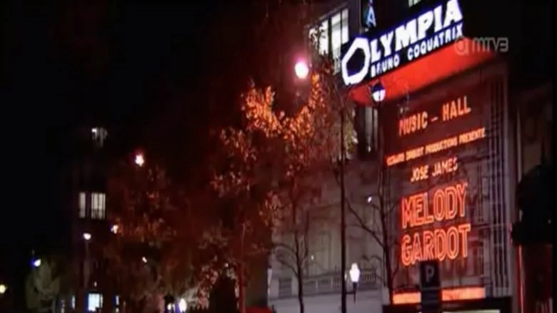 Melody Gardot: The Accidental Musician (2010)