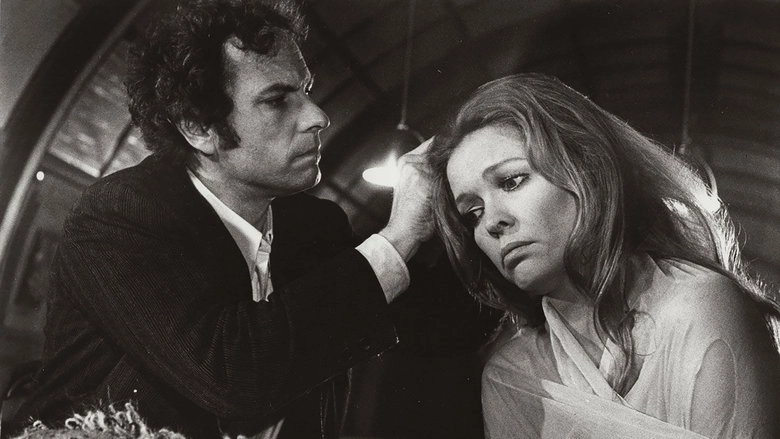 Tropic Of Cancer (1970)