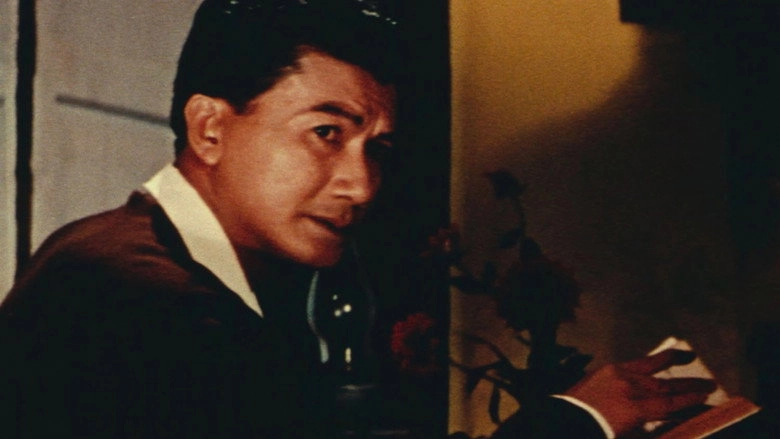 The Boathouse (1961)