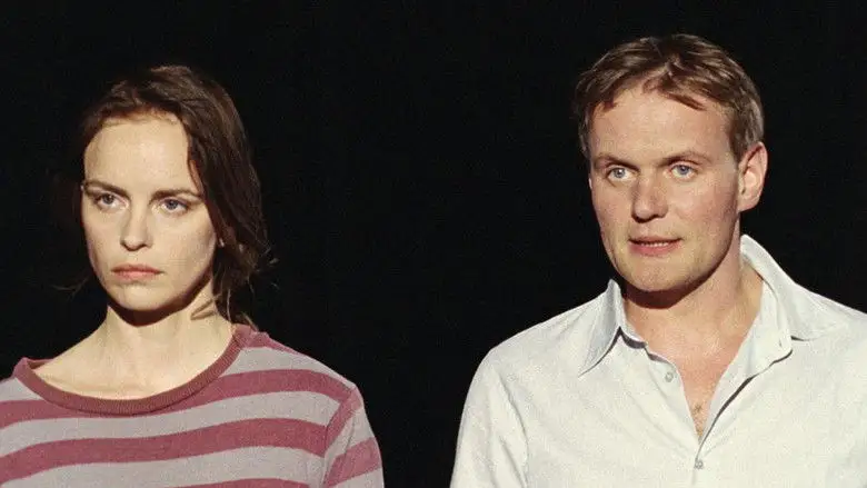 The Heart Is A Dark Forest (2007)