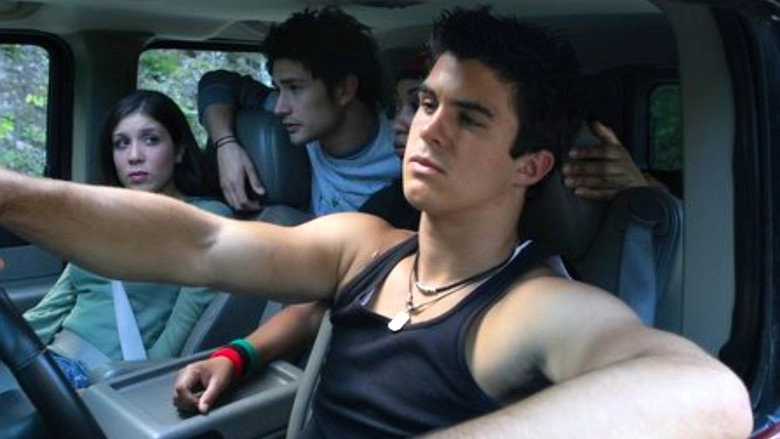 Camp Slaughter (2005)