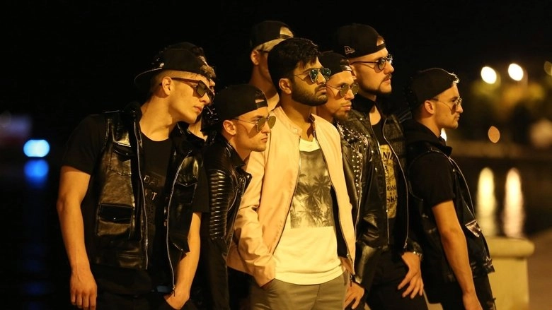 Mahanubhavudu (2017)