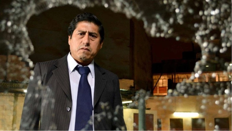 El Mudo (2013)
