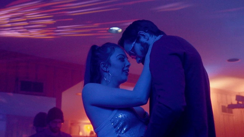 The Cluster B Quadrilogy (2021)