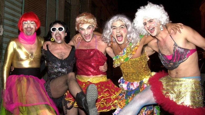 Historias De Cama & Mesa (2004)