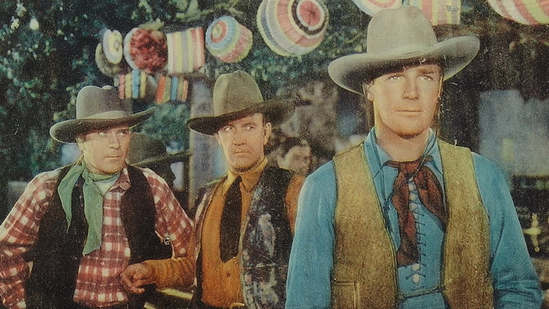 Home On The Range (1935)