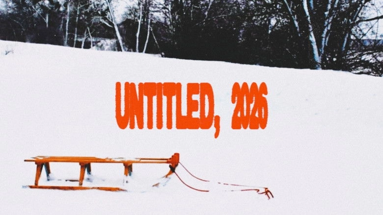 Untitled, 2026 (2026)