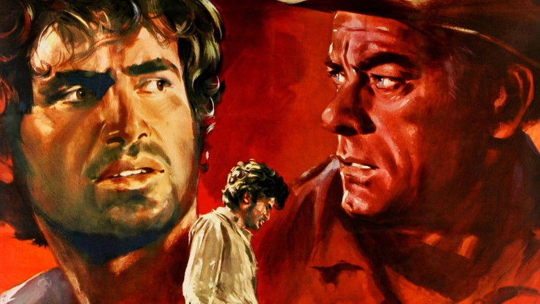 Hate For Hate (1967)