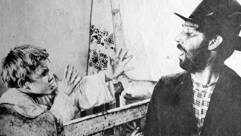 Vasya Reformator (1926)