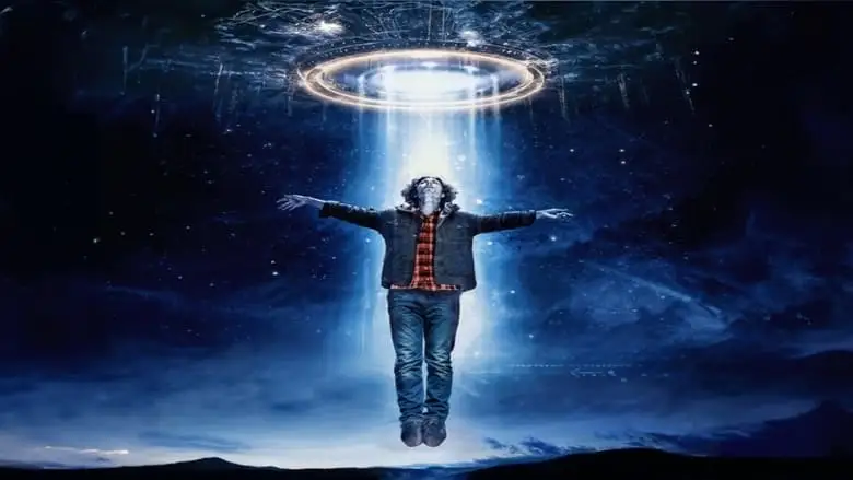 Abduction: The Harvesting (2024)