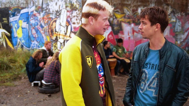 Pernikova Vez (2002)