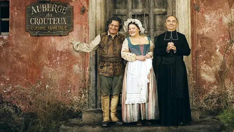 L'auberge Rouge (2007)