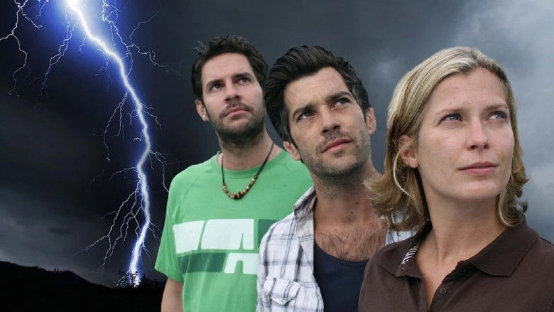 Cloud Chasers (2009)