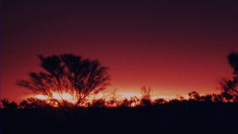 The Second Journey (To Uluru) (2019)