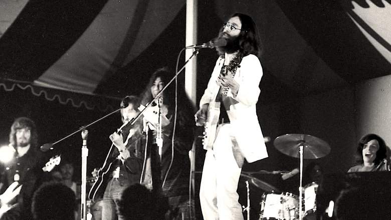 Sweet Toronto (1971)
