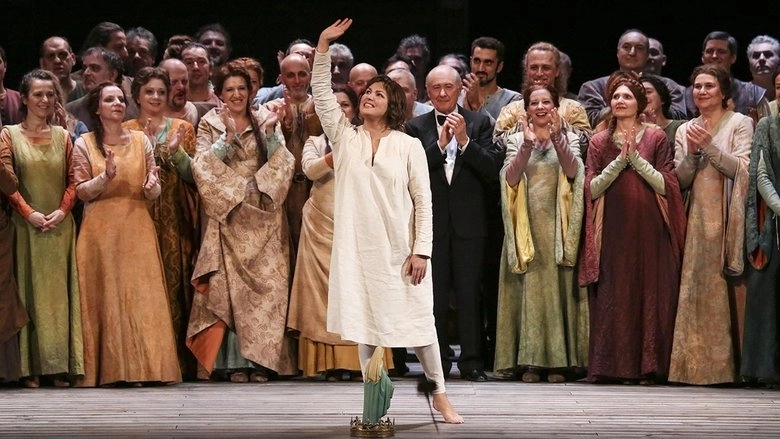 Teatro Alla Scala: Joan Of Arc (2018)