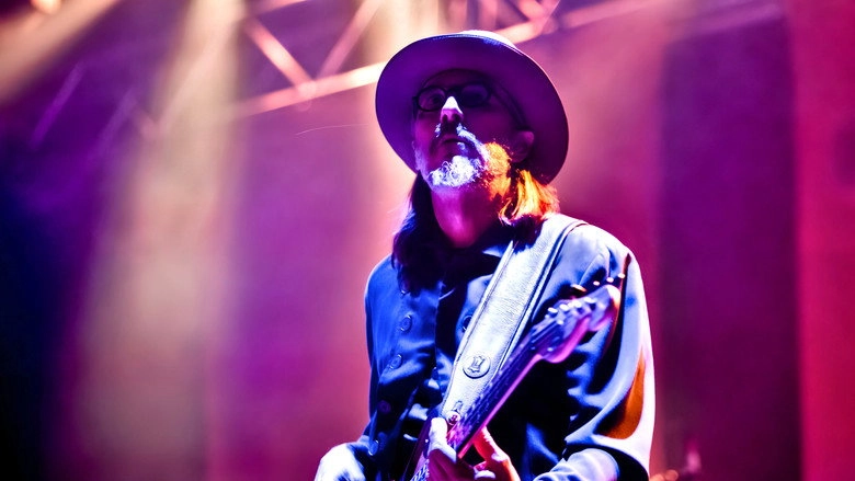 The Claypool Lennon Delirium: Live At House Of Blues (2016)