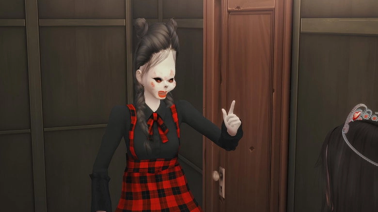 Spirt Hollow Ghost (2020)