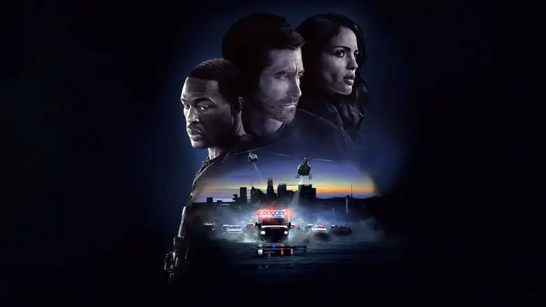 Ambulance (2022)