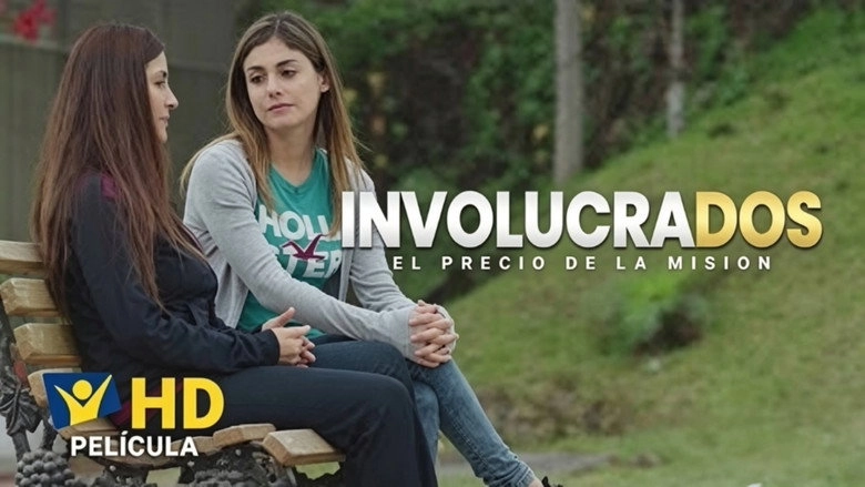 Involucrados (2018)