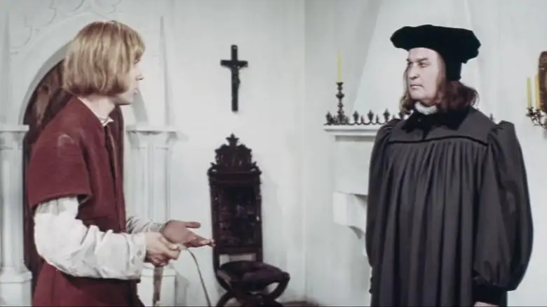 Ya, Frantsisk Skorina... (1970)
