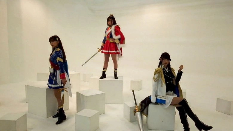 Revue Starlight 3rd StarLive 