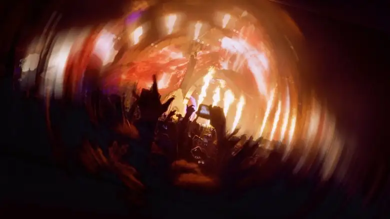 Trainwreck: The Astroworld Tragedy (2025)