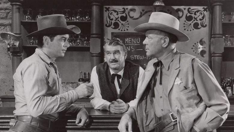 Red Sundown (1956)
