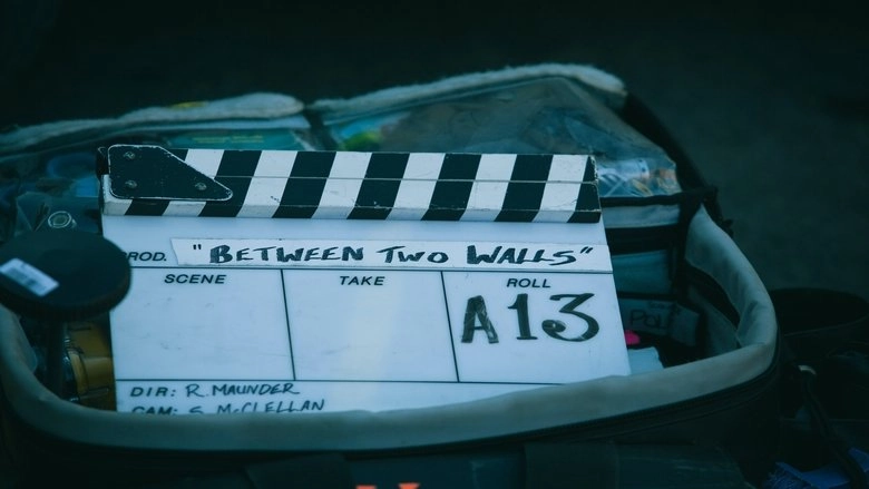 Between Two Walls (2014)