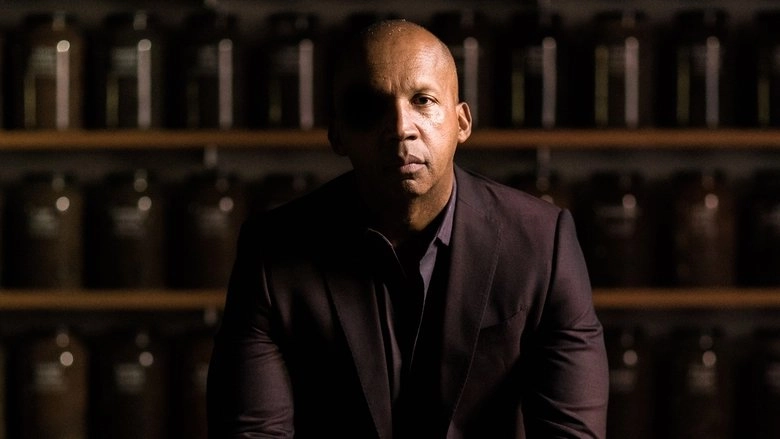 True Justice: Bryan Stevenson's Fight For Equality (2019)