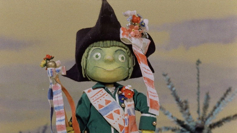 Als Es Noch Wassermanner Gab... (1991)