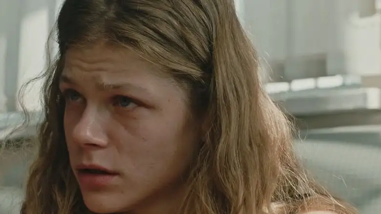 Between Us (2023)
