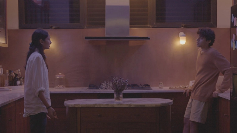 The Coolest Person In The World (2026)