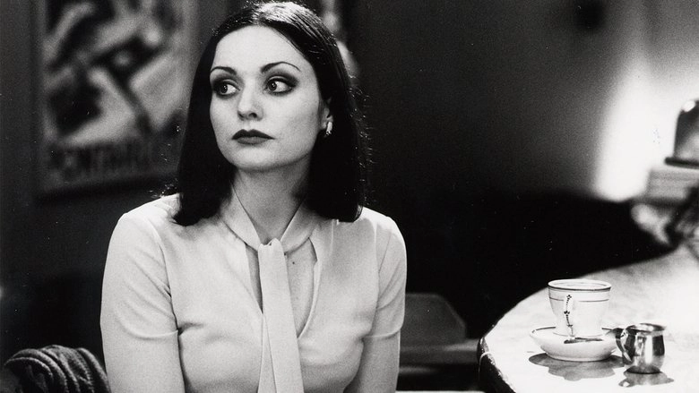 Mon Amour Mon Parapluie (2001)