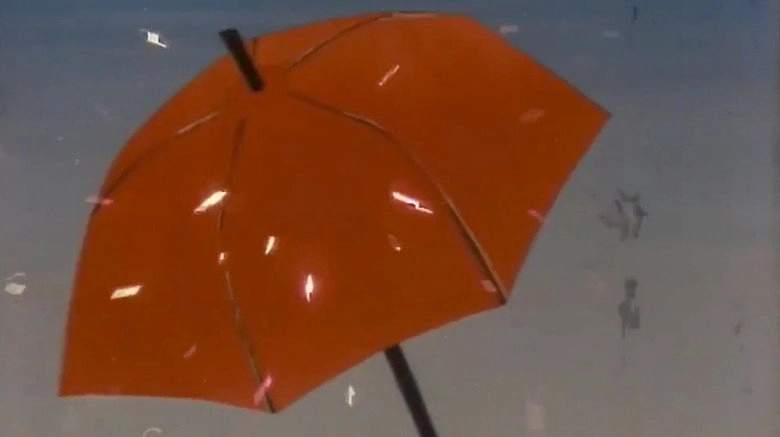 The Red Umbrella (1999)