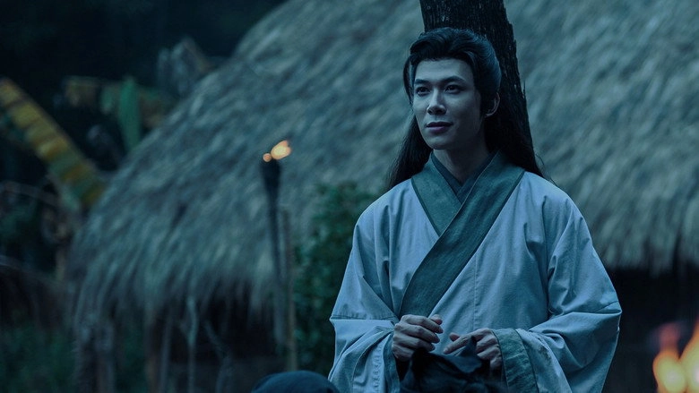 Hoang Tu Quy (2025)